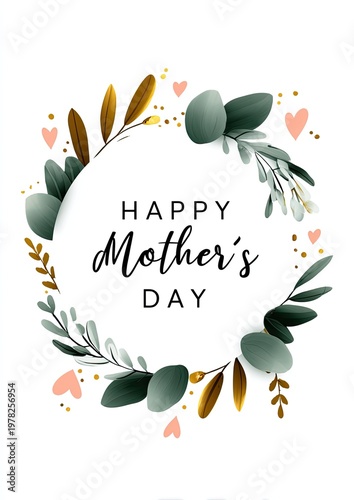 Happy Mother's Day