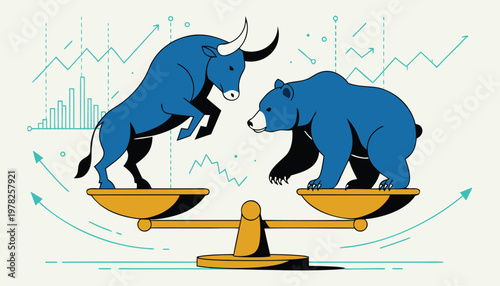 A cute cartoon vector illustration of a big baby elephant silhouette in a fun wild nature safari design for zoo wildlife art