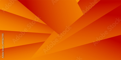 Brown mustard orange terracotta amber coral peach gold yellow abstract background. Geometric shape. Line stripe angle triangle.vector eps10