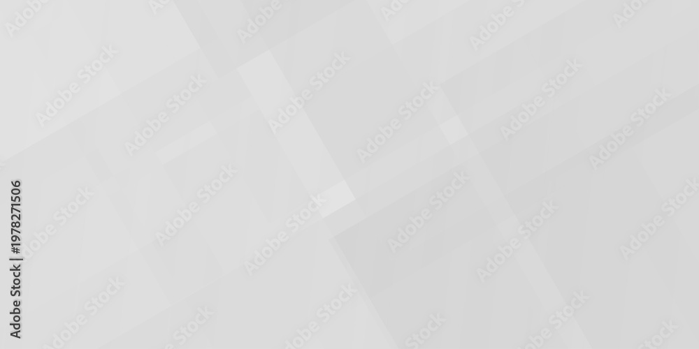 Fototapeta premium White abstract minimal transparent digital layout triangle web square texture background. vector diamond beautiful gradient square business geometric surface rectangle banner web template design.