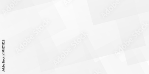 White abstract minimal transparent digital layout triangle web square texture background. vector diamond beautiful gradient square business geometric surface rectangle banner web template design.