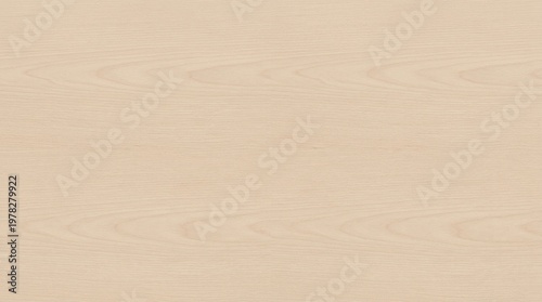 Fényképezés Elegant pale wooden surface texture displaying natural wood grain patterns clear