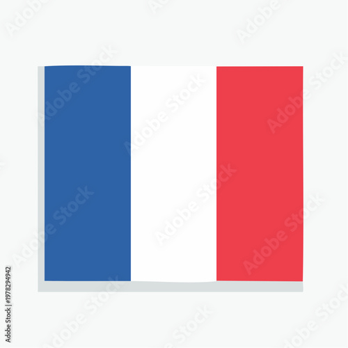 france flag icon Free Download france flag icon - GFXLoad