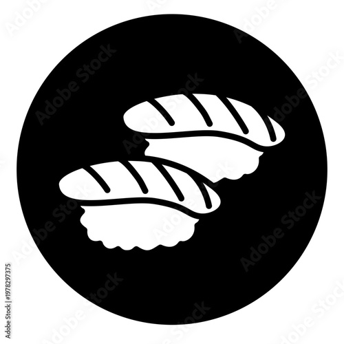 Premium Sushi Luxury Fish