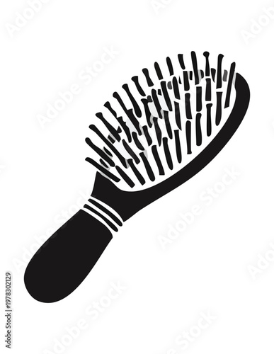 hair brush