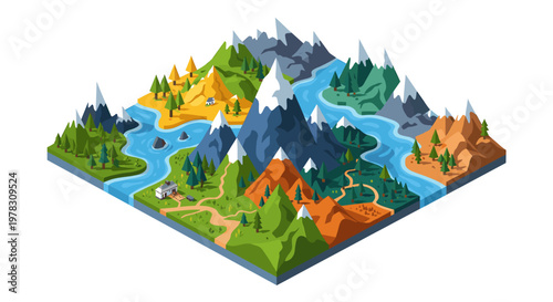 A vibrant, modern background with gradient colors conveys a sense of positivity and progress, ideal for website design, marketing materials, or social