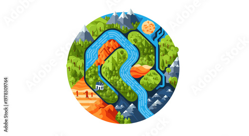 A bright, crisp white background conveys purity, simplicity, and a sense of limitless potential, perfect for product displays or minimalistic design.