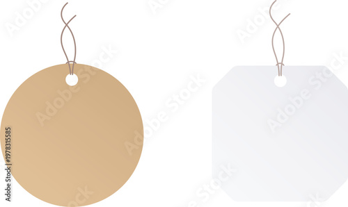 A hanging lightbulb with a visible filament inside an unfrosted glass bulb