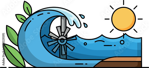 Adobe Illustrator Artwork