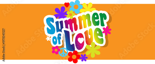 Summer of love