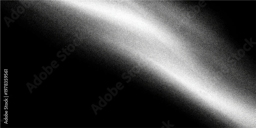 Abstract light trails weave gracefully across a contrasting, dark backdrop, capturing a sense of movement and energy, evoking a feeling of mystery and wonder.