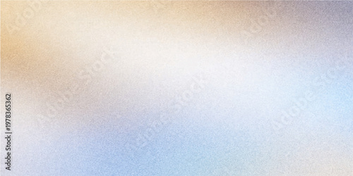 Abstract Background of a Watercolor texture with a subtle gradient of soft colors.