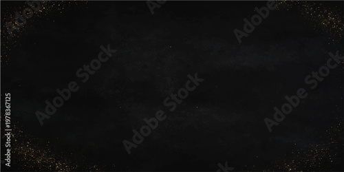 Dark night and faint light of Galaxy, this photo depicts the expanse of a galaxy and the cosmos, inviting contemplation of the mysteries of the universe.