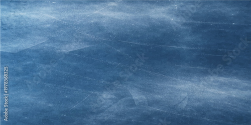 Abstract blue texture evokes a sense of depth, with subtle movements and variations in tone. This image is the perfect to add interest to design.