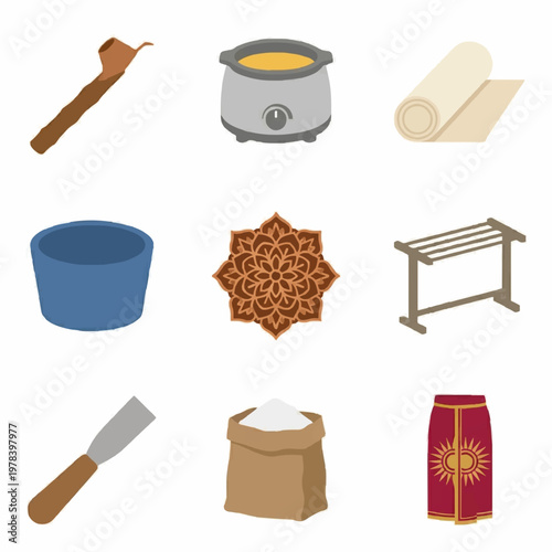 Spa and Wellness Elements