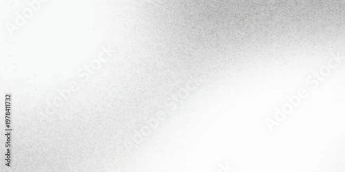 A seamless pattern of clean water drops on a gray textured wall and vintage window pane creates a rough grunge backdrop with a light linen surface design