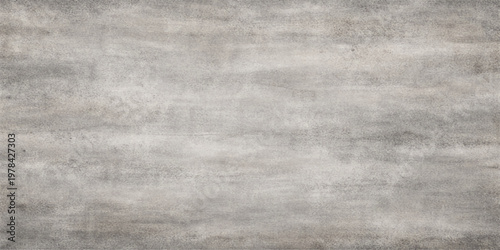 Vintage aged cream paper and brown grunge canvas texture create a rough weathered surface pattern for a blank material backdrop