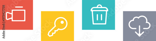 Cloud-based collaboration tools enhancing remote work and productivity