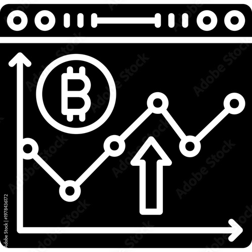 Market Order Icon Vector Vector Element