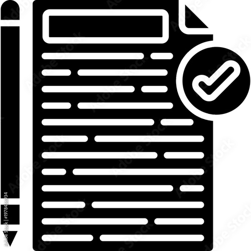 File Icon Vector Element