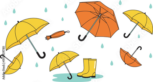 Modern electric city tram for sustainable public transportation and urban light rail transit