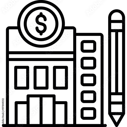 Chapter 11 Icon Vector Element