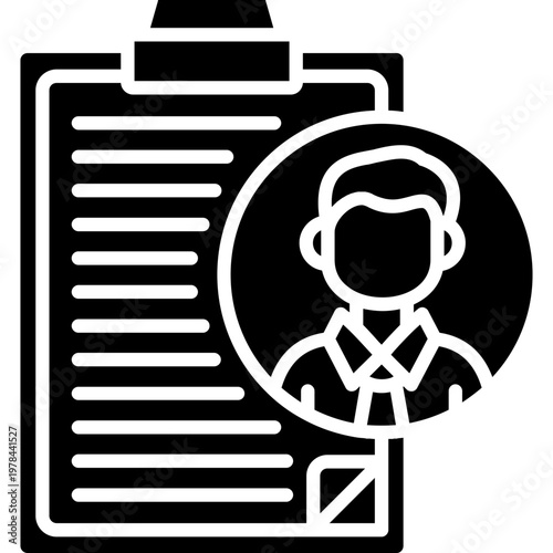 Default Icon Vector Element