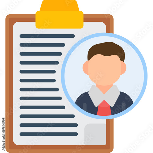 Default Icon Vector Element