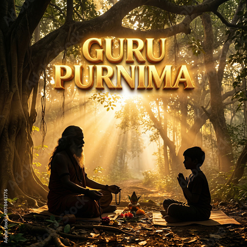 Guru Purnima celebration wi...