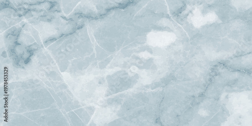 Abstract blue marble texture, soft gray veins, natural stone pattern, smooth surface, minimal, high resolution. crack wall texture.