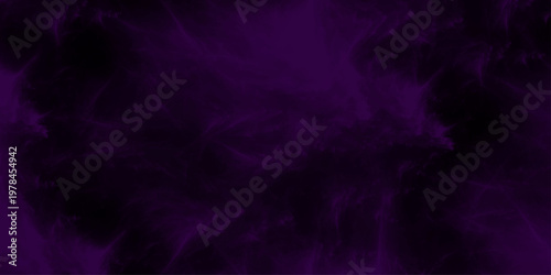 blue, watercolor textured on black paper background. smog texture art design. smoke vape vector cloud dreamy atmosphere dramatic smoke overlay before rainstorm design element. vector.