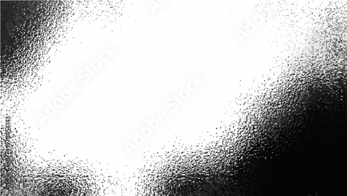 Vector A captivating minimalist artwork features a dynamic interplay of light and shadow, resulting in an abstract textured composition that evokes a sense of depth and mystery.