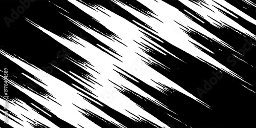 Abstract speed line style dark blue halftone banner design template. Elegant vector illustration. modern. eps10