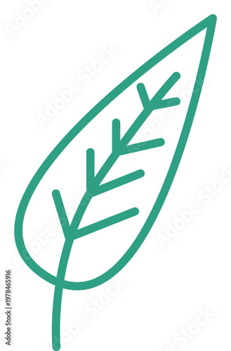 Japanese Matcha and Green Tea Ceremony Decoration Element. This two-tone decoration asset is perfect for minimalist cafe branding, menu design, and artisanal tea packaging.