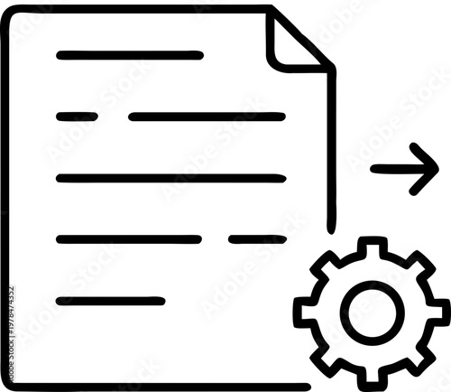 document svg icon