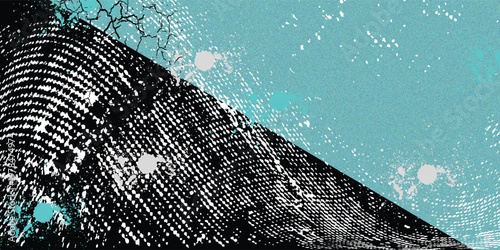 Abstract black and white paint brush and strokes  scribble pattern background. Creative black and white nice splash colors and hand drawn backdrop. modern beautiful grunge and stripes for your design.