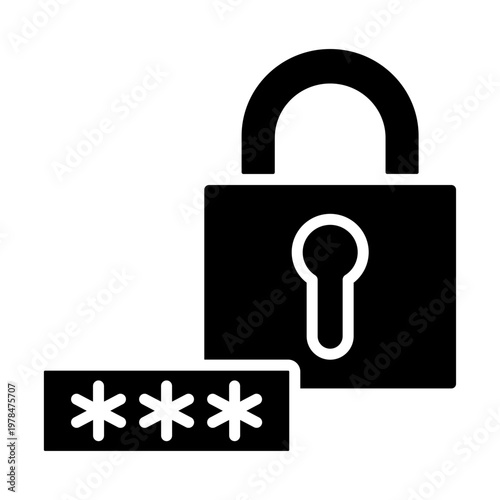 Password
