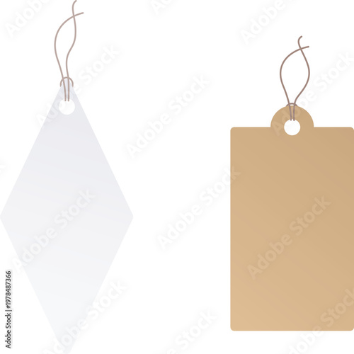 A modern pendant lamp illuminating a soft, warmly lit interior space