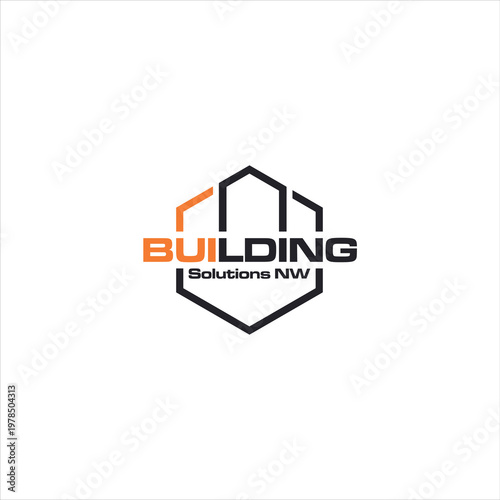 building logo