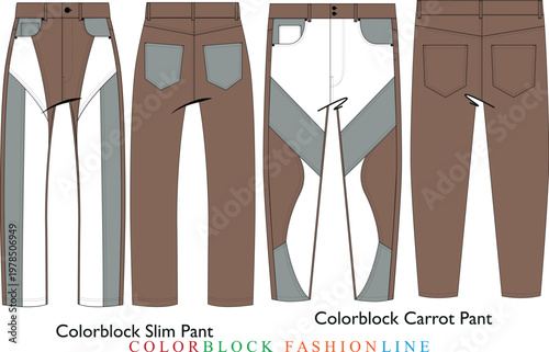 Woman capsule collection.