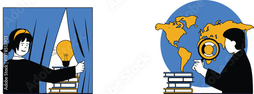 Smartphone screen cracked from a fall while the user looks concerned