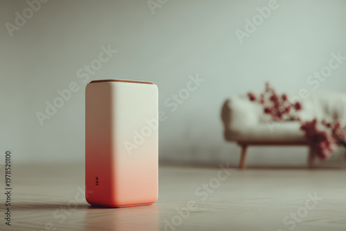 breathtaking view of mangrove forest in brazil captured from topdown perspective during soft twilight