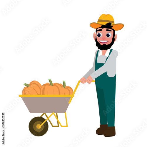 farmer