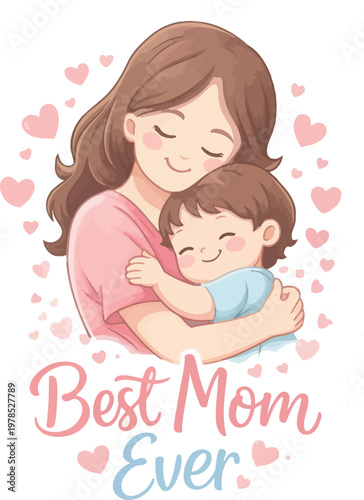 Diverse group of cartoon people portraits flat vector illustration