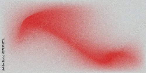 Gradient red white abstract  gradation noise texture blur abstract background