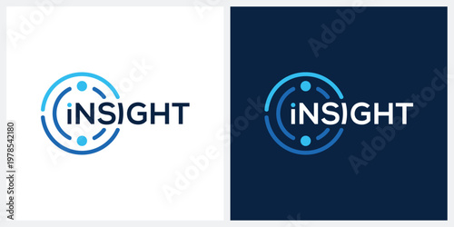 nova logo design, word mark nova logo icon, digital technology symbol icon