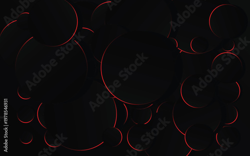 Elegant red wine in glass a dark and moody still life