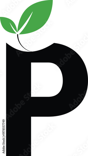 planning just like a green tree