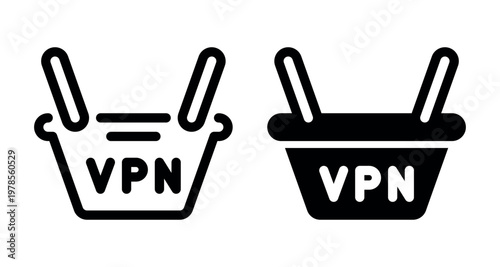 Private E-commerce Transaction Symbol for Safe Consumer Purchase