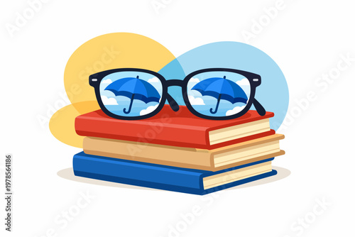 Education Insurance and Student Academic Protection Concept